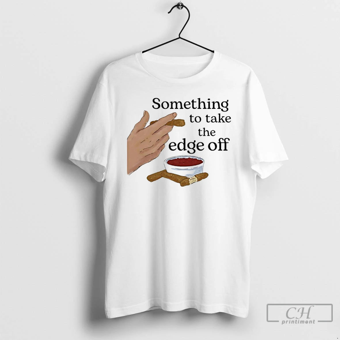 Premium Something To Take The Edge Off Cigar T-Shirts, Hoodie, Sweatshirt | CiraTrend.com