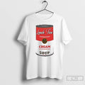 Premium Soup Du Jour T Shirts