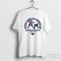 Premium South Carolina Stingrays Dropping Gloves Since 1993 T-Shirts, Hoodie, Sweatshirt | CiraTrend.com