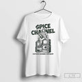 Premium Spice Channel Certified Scramble Specialist T-Shirts, Hoodie, Sweatshirt | CiraTrend.com