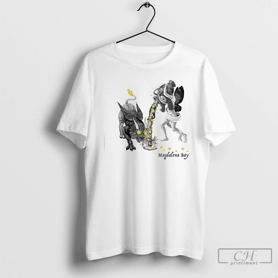 Premium Star Eyes Magdalenabay T-Shirts, Hoodie, Sweatshirt | CiraTrend.com