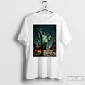 Premium Statue Of Liberty Imperialism International Law National Sovereignty T-Shirts, Hoodie, Sweatshirt | CiraTrend.com