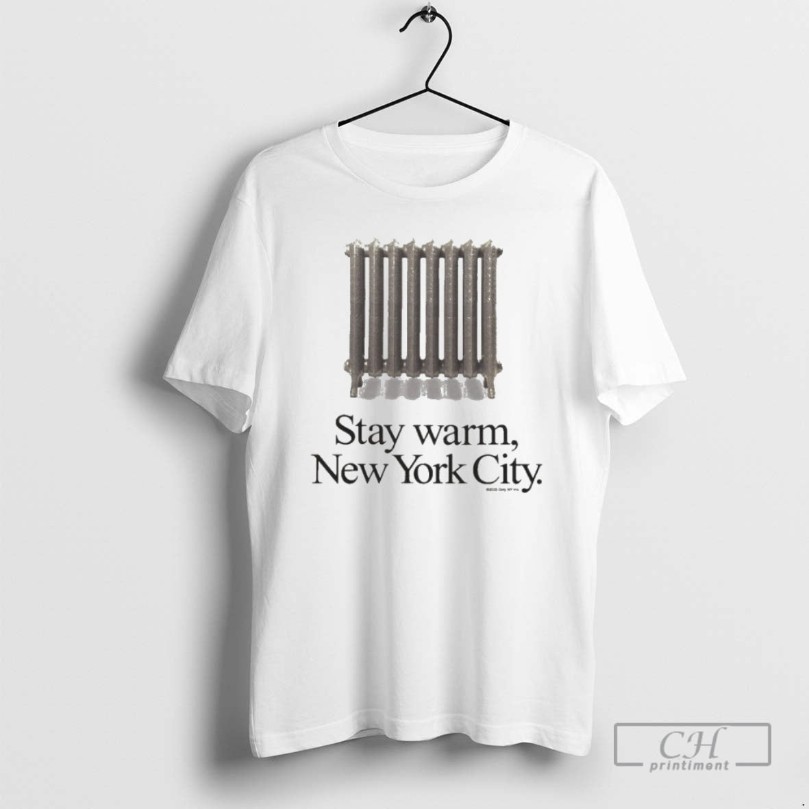 Premium Stay Warm New York City Radiator Only Ny Shirt Sweater Hoodie, Sweatshirt | CiraTrend.com