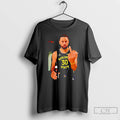 Premium Stephen Curry Golden State Warriors Middle Finger 2026 T-Shirts, Hoodie, Sweatshirt | CiraTrend.com