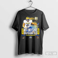 Premium Steven Demboski Delaware Football Ncaa Unfinished Business T-Shirts, Hoodie, Sweatshirt | CiraTrend.com