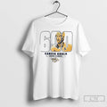 Premium Steven Stamkos 600th Career Goal Nashville Predators T-Shirts, Hoodie, Sweatshirt | CiraTrend.com