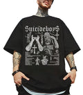 Premium Suicideboy Shirt, Vintage $uicideboys Shirt, Suicideboy Merch, Suicideboy Shirt,Gift For Fan, Album Music Shirt,...