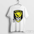 Premium Swamp Fox Patch My Sweetheart Is Liberty Skull T-Shirts, Hoodie, Sweatshirt | CiraTrend.com