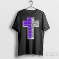 Premium Tcu Horned Frogs I Can Do All Things Through Christ T-Shirts, Hoodie, Sweatshirt | CiraTrend.com