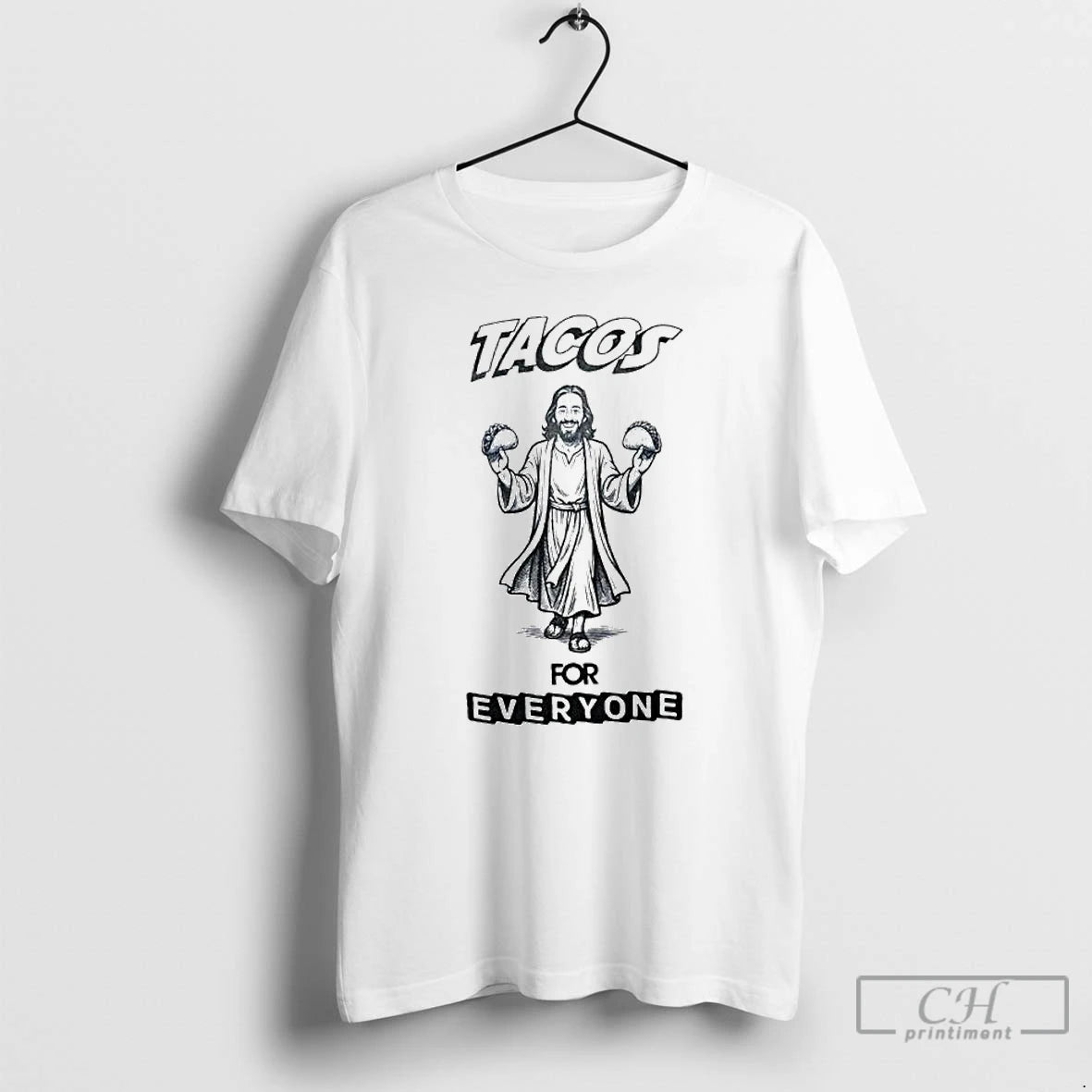 Premium Tacos For Everyone Ornaments T-Shirts, Hoodie, Sweatshirt | CiraTrend.com