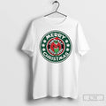 Premium Tampa Bay Buccaneers Grinch Merry Christmas T-Shirts, Hoodie, Sweatshirt | CiraTrend.com
