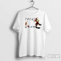 Premium Taz And Frens Graphic T-Shirts, Hoodie, Sweatshirt | CiraTrend.com