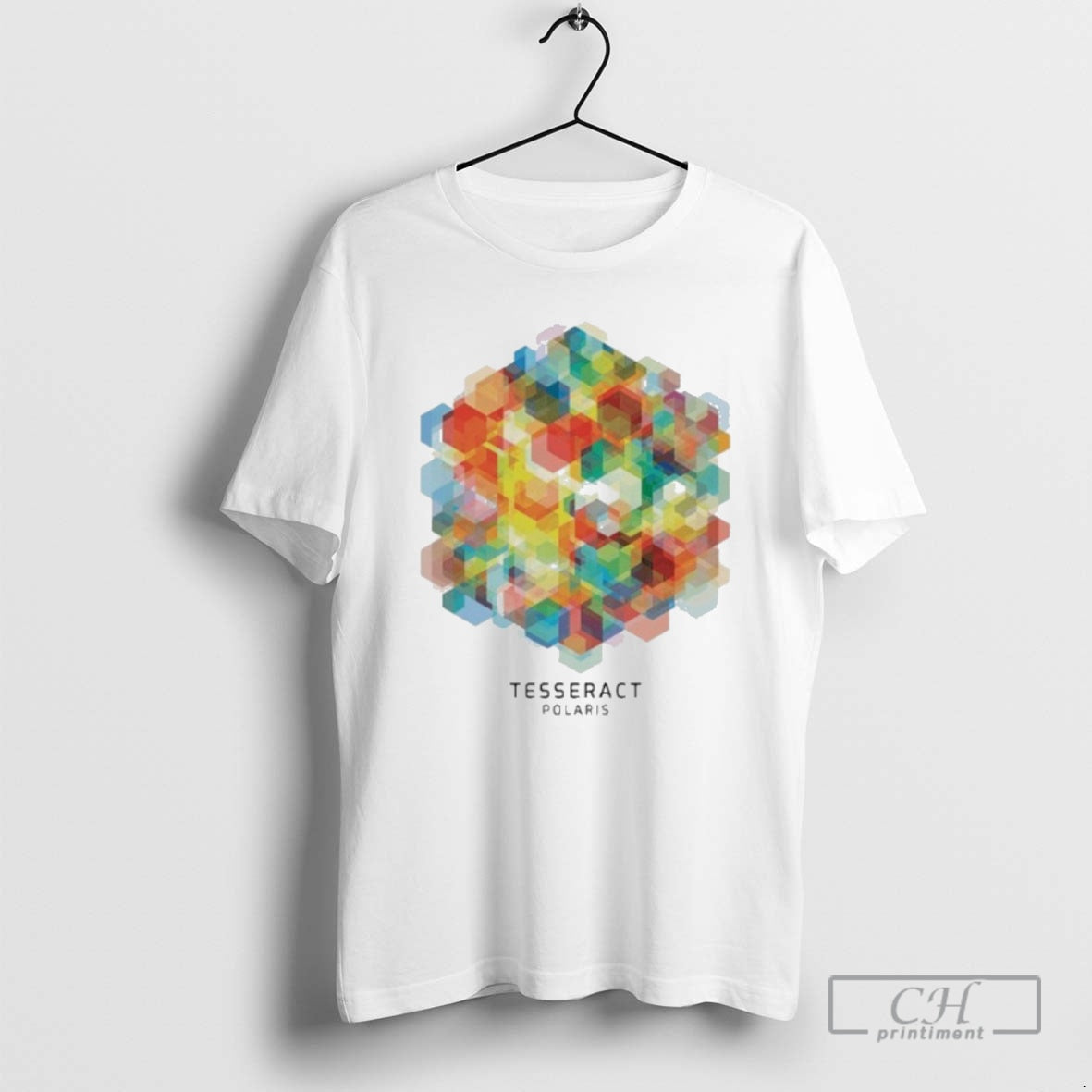 Premium Tesseract Polaris 10 Year Anniversary Shirt Sweater Hoodie, Sweatshirt | CiraTrend.com