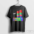 Premium Tetoris 9 11 Twin Towers Lego Parody T-Shirts, Hoodie, Sweatshirt | CiraTrend.com