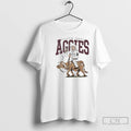 Premium Texas Am Aggies Fightin College Station T-Shirts, Hoodie, Sweatshirt | CiraTrend.com