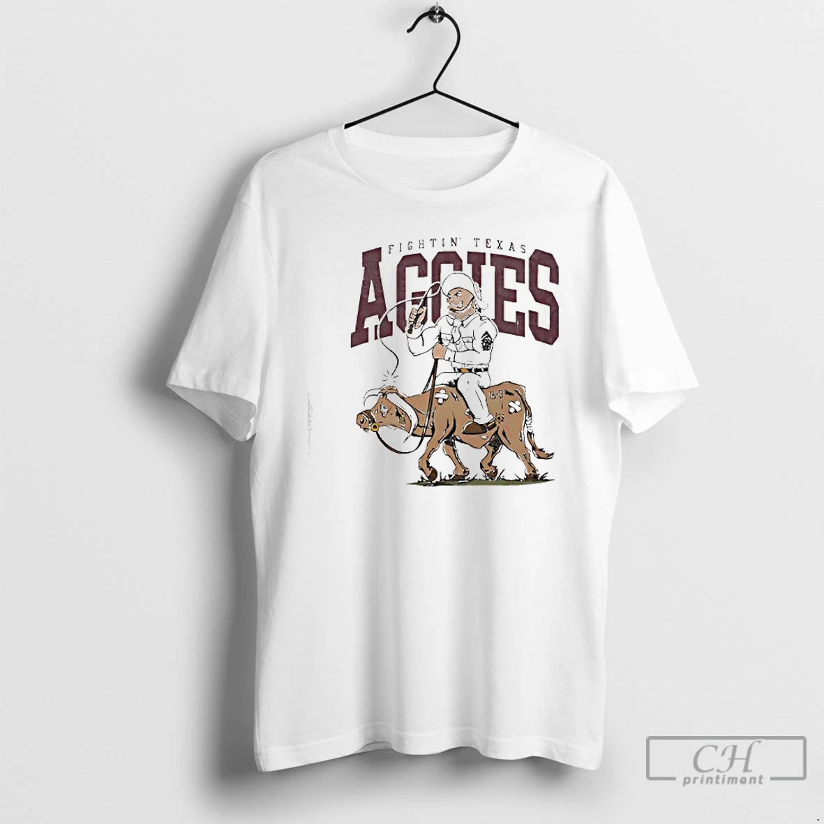 Premium Texas Am Aggies Fightin College Station T-Shirts, Hoodie, Sweatshirt | CiraTrend.com