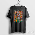 Premium Texas Longhorns Hook Em Horns Austin Art Double Graphic Shirt Sweater Hoodie, Sweatshirt | CiraTrend.com