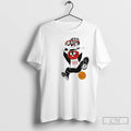 Premium Texas Tech Livy Lu Jammin Both Ways Basketball T-Shirts, Hoodie, Sweatshirt | CiraTrend.com