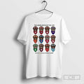 Premium Texas Tech Red Raiders 2025 Good Boys Of The Cfp Shirt Sweater Hoodie, Sweatshirt | CiraTrend.com