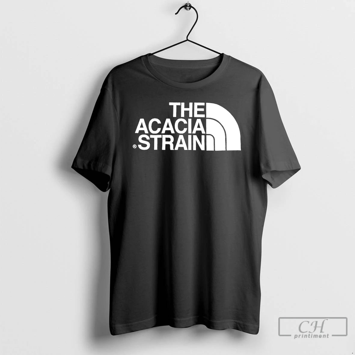 Premium The Acacia Strain Logo T-Shirts, Hoodie, Sweatshirt | CiraTrend.com