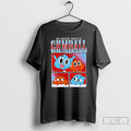 Premium The Amazing World Of Gumball Darwin Gumball Ornaments T-Shirts, Hoodie, Sweatshirt | CiraTrend.com
