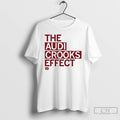 Premium The Audi Crooks Effect Iowa State Cyclones T-Shirts, Hoodie, Sweatshirt | CiraTrend.com