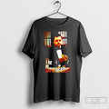 Premium The Downfather Graphic T-Shirts, Hoodie, Sweatshirt | CiraTrend.com