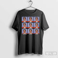 Premium The Emotions Of Jarrett Stidham T-Shirts, Hoodie, Sweatshirt | CiraTrend.com
