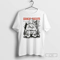 Premium The Grinch Grinchy Riscuits Christmas Shirt Sweater Hoodie, Sweatshirt | CiraTrend.com