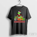 Premium The Grinch And Max Washington Commanders Christmas Helmet Items T-Shirts, Hoodie, Sweatshirt | CiraTrend.com