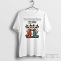 Premium The Home Team Dont Waste Your Wishes Cuphead Shirt Sweater Hoodie, Sweatshirt | CiraTrend.com