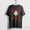 Premium The Impresario Armando Espana Clown Face T-Shirts, Hoodie, Sweatshirt | CiraTrend.com