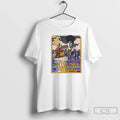 Premium The Killing Moons 42nd Anniversary Yesterday T-Shirts, Hoodie, Sweatshirt | CiraTrend.com