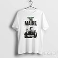 Premium The Maine I Love You But I Chose Mar 24 2025 Brooklyn Bowl Las T-Shirts, Hoodie, Sweatshirt | CiraTrend.com