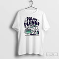 Premium The Polar Plunge The Wavemasters Society Bear And Penguin T-Shirts, Hoodie, Sweatshirt | CiraTrend.com