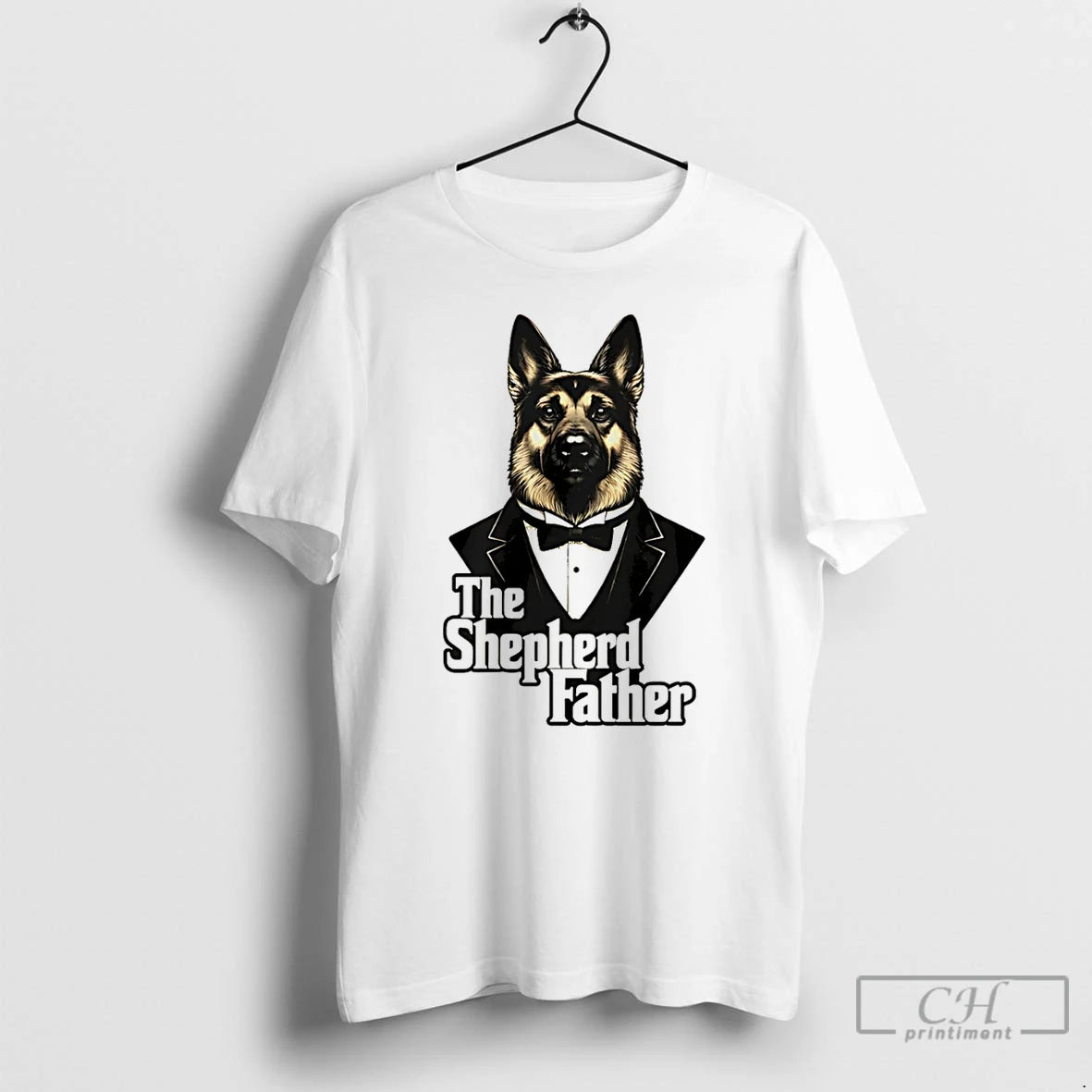 Premium The Shepherd Father Dog T-Shirts, Hoodie, Sweatshirt | CiraTrend.com