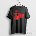 Premium The Sopranos 2 Beers 4 Rum Shots 2 Pina Coladas 2 Fried Prawns And T-Shirts, Hoodie, Sweatshirt | CiraTrend.com