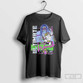 Premium The Ultimate Warrior Space Retro Graphic T-Shirts, Hoodie, Sweatshirt | CiraTrend.com