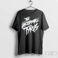 Premium The Unstoppable Tyrus T-Shirts, Hoodie, Sweatshirt | CiraTrend.com