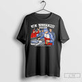 Premium The Weekend Louder Confusion In Our Eyes That Says It All T Shirts Sweater Hoodie, Sweatshirt | CiraTrend.com
