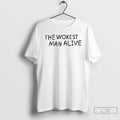 Premium The Wokest Man Alive T-Shirts, Hoodie, Sweatshirt | CiraTrend.com