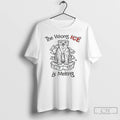 Premium The Wrong Amazon Wrong Ice Is Melting T-Shirts, Hoodie, Sweatshirt | CiraTrend.com