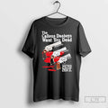Premium The Callous Daoboys Want You Dead T-Shirts, Hoodie, Sweatshirt | CiraTrend.com