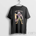Premium The Groove No Cats Allowed T-Shirts, Hoodie, Sweatshirt | CiraTrend.com