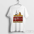 Premium The Shocking Hysteric Glamour Power Of Seduction Ornaments T-Shirts, Hoodie, Sweatshirt | CiraTrend.com