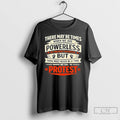 Premium There May Be Times When We Are Powerless To Prevent Injustice T Shirts Sweater Hoodie, Sweatshirt | CiraTrend.com