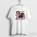 Premium They Are Soulmates In N Out Lumon T-Shirts, Hoodie, Sweatshirt | CiraTrend.com