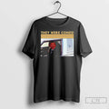 Premium They Were Cones Funny Wedding Singer Movie T-Shirts, Hoodie, Sweatshirt | CiraTrend.com