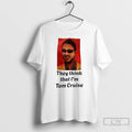 Premium They Think That Im Tom Cruise T-Shirts, Hoodie, Sweatshirt | CiraTrend.com