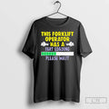 Premium This Forklift Operator Has A Fart Loading Please Wait Ornaments T-Shirts, Hoodie, Sweatshirt | CiraTrend.com